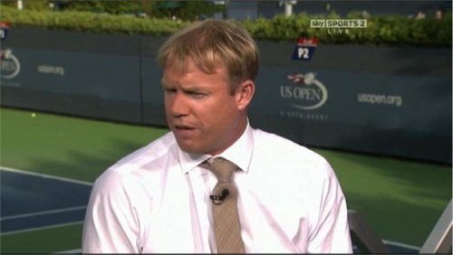 mark petchey Image