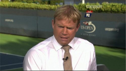 mark petchey Image
