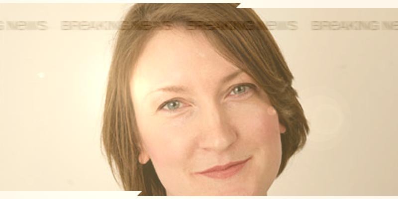 BBC Newsnight names Allegra Stratton new Political Editor