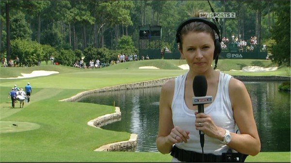 Diana Dougherty to leave Sky Sports