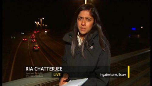 ria chatterjee Image