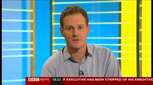 BBC NEWS Football Focus Special