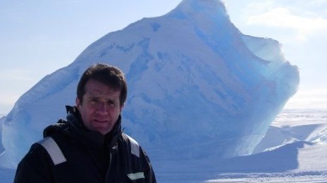David Shukman named as new BBC Science Editor