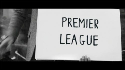 Sky Sports Promo  Jamie Redknapp Your Home of Football