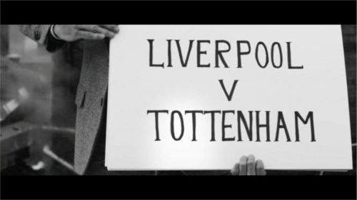 Sky Sports Promo  Jamie Redknapp Your Home of Football
