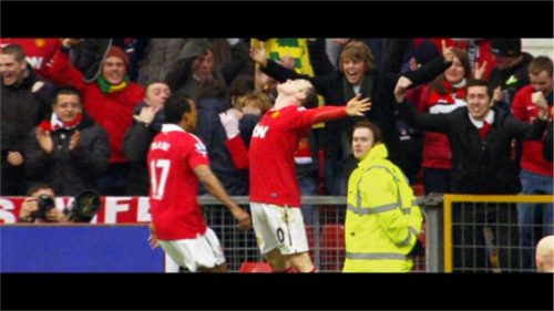 Sky Sports Promo  Jamie Redknapp Your Home of Football