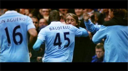Sky Sports Promo  Jamie Redknapp Your Home of Football