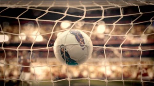 Premier League in 3D – Sky Sports Promo 2011