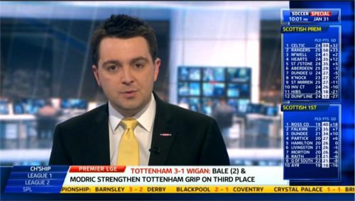 Sky Spts News Transfer Deadline Day