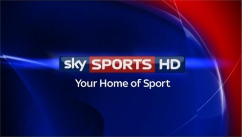 sky sports ident  
