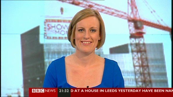steph mcgovern Image 
