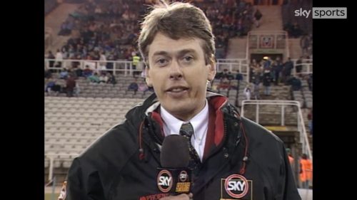 Bill Arthur - Sky Sports Rugby Commentator (4)