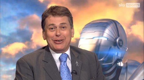 Bill Arthur - Sky Sports Rugby Commentator (5)