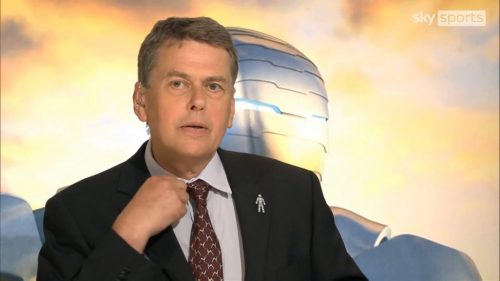 Bill Arthur - Sky Sports Rugby Commentator (7)