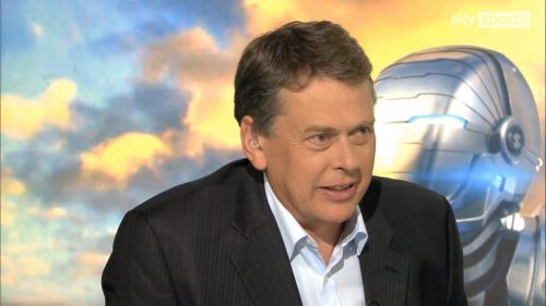 Bill Arthur - Sky Sports Rugby Commentator (9)