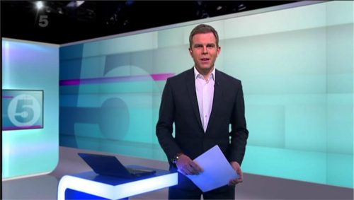 Channel  News and Weather