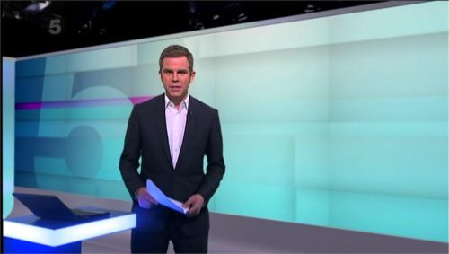 Channel  News and Weather