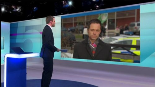 Channel  News and Weather