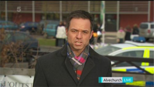 Channel  News and Weather