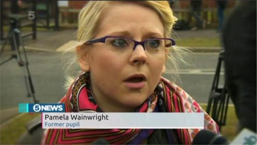 Channel  News and Weather