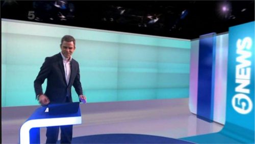 Channel  News and Weather