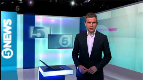 Channel  News and Weather