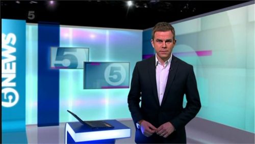 Channel  News and Weather
