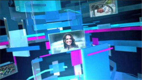 Channel  News and Weather