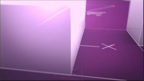 ITV London eng The Agenda