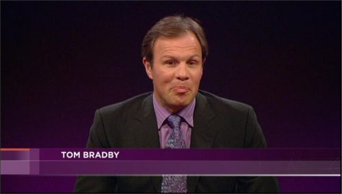 ITV London eng The Agenda