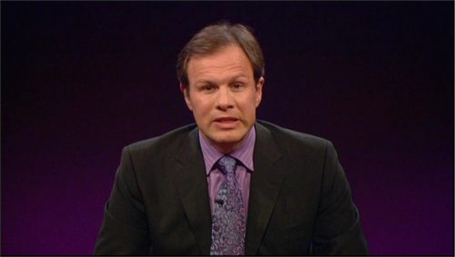 ITV London eng The Agenda