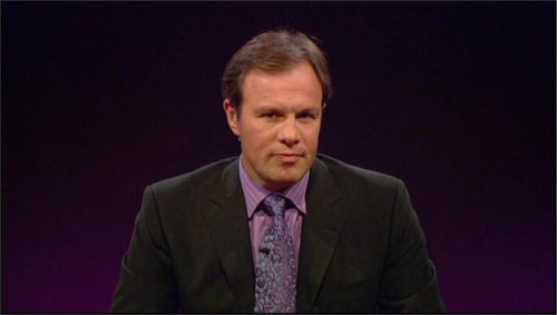 ITV London eng The Agenda