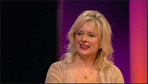 ITV London eng The Agenda