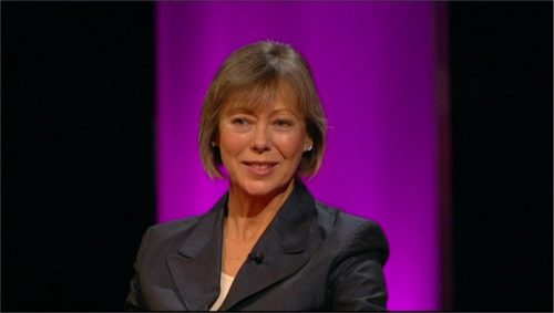ITV London eng The Agenda