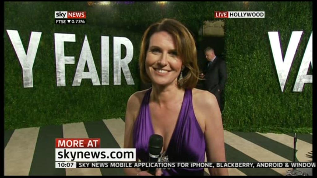 Sky News Sky News With Dermot Murnaghan     