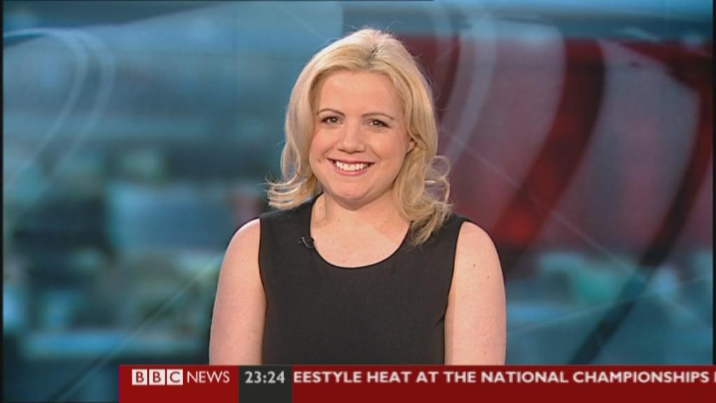 BBC NEWS BBC News