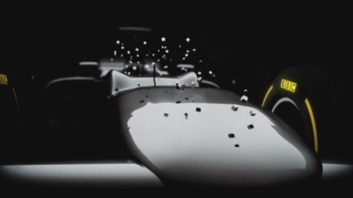BBC Sport Formula One Titles