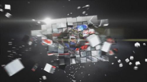BBC Sport Formula One Titles