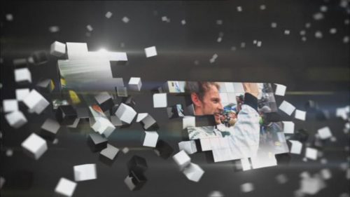 BBC Sport Formula One Titles