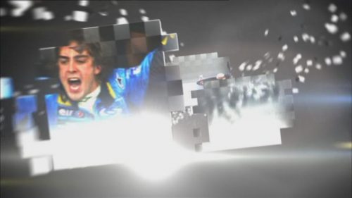 BBC Sport Formula One Titles