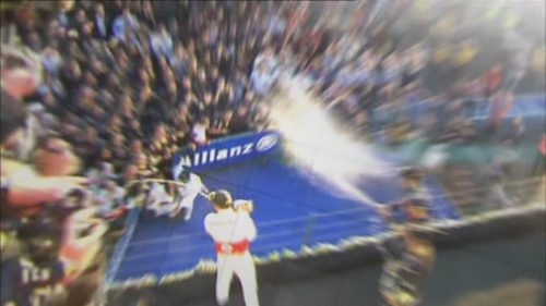 BBC Sport Formula One Titles