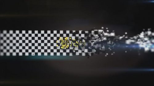 BBC Sport Formula One Titles
