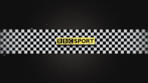 BBC Sport Formula One Titles