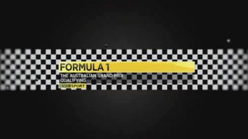 BBC Sport Formula One Titles