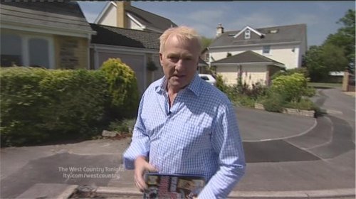 Presenter Peter Rowell Jailed for Six Years for Sexually Abusing Girls