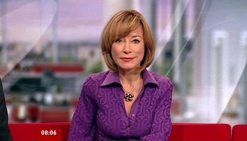Sian Williams Joins BBC Radio 