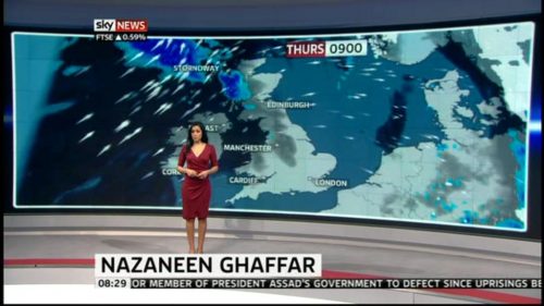 Sky News Sky News With Kay Burley