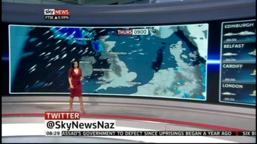 Sky News Sky News With Kay Burley