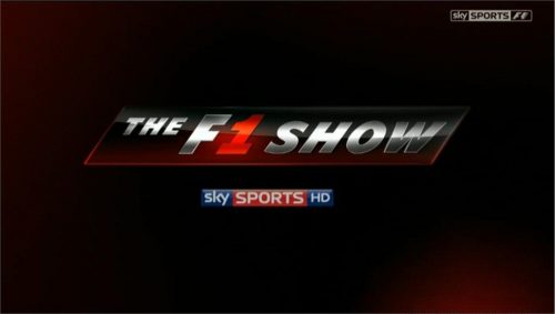 Sky Sports F The F Show  Preview