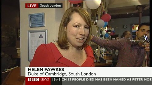 helen fawkes Image 